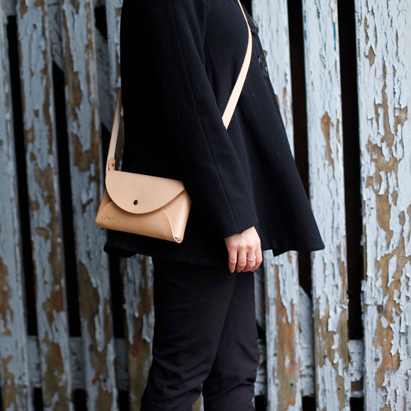 Presenter till kvinnan som har allt