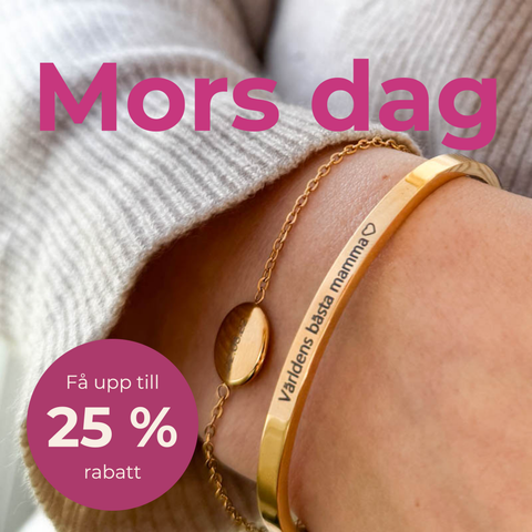 Mors dags present 2026