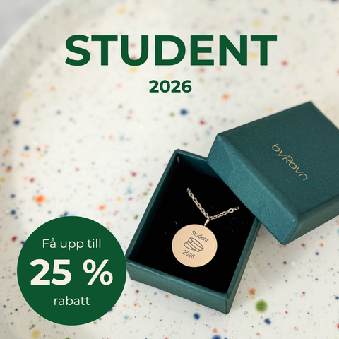 Studentpresent 2026